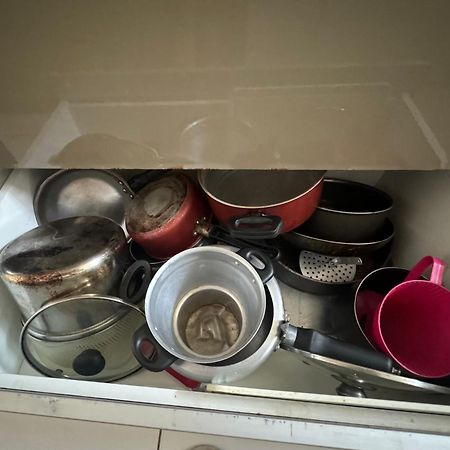 Apartamento 2 quartos a 4 minutos do mar de Maceió Exterior foto