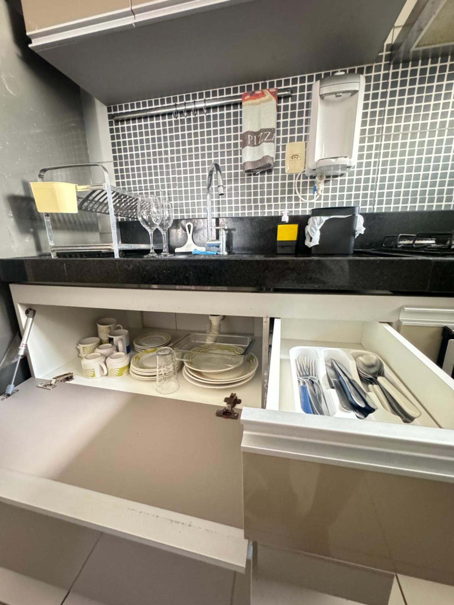 Apartamento 2 quartos a 4 minutos do mar de Maceió Exterior foto