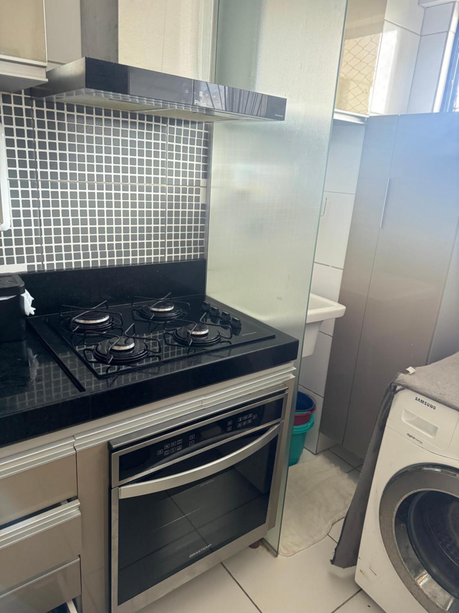 Apartamento 2 quartos a 4 minutos do mar de Maceió Exterior foto