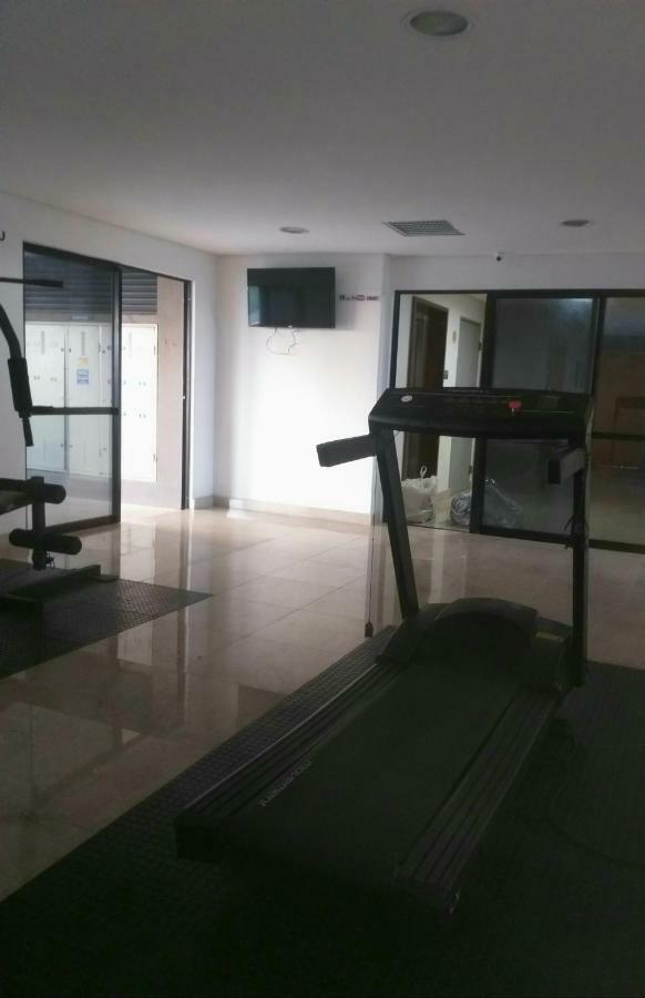 Apartamento 2 quartos a 4 minutos do mar de Maceió Exterior foto