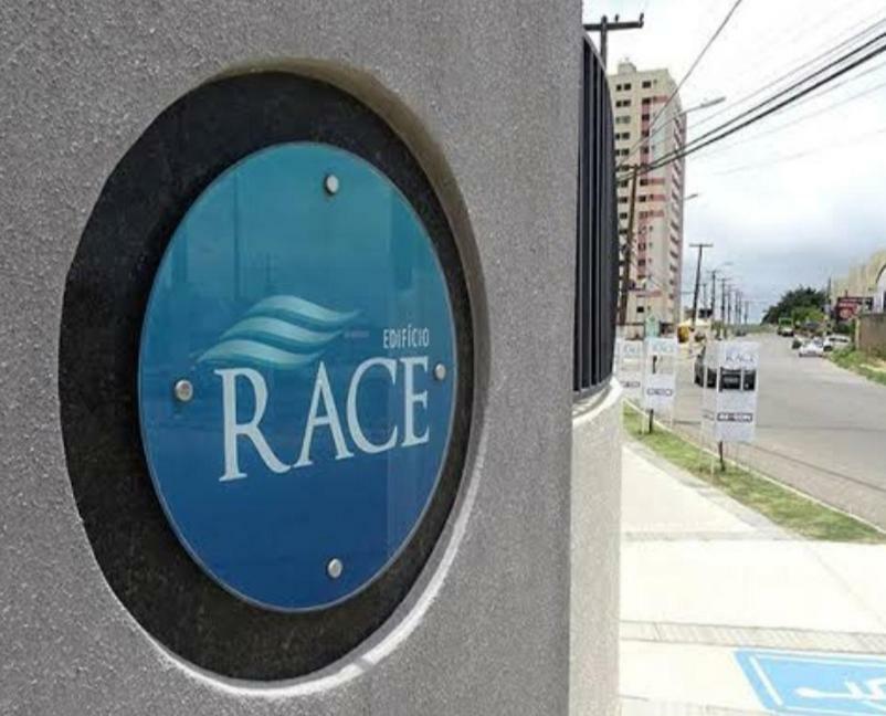 Apartamento 2 quartos a 4 minutos do mar de Maceió Exterior foto