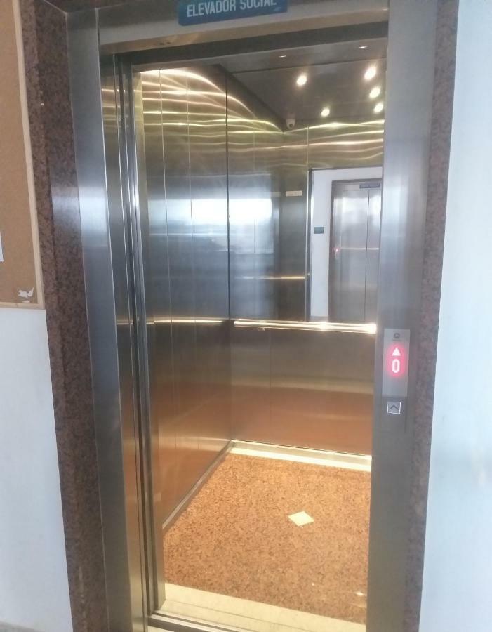 Apartamento 2 quartos a 4 minutos do mar de Maceió Exterior foto