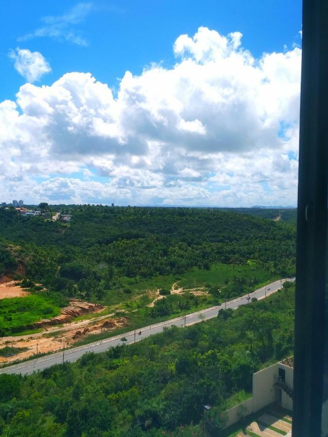 Apartamento 2 quartos a 4 minutos do mar de Maceió Exterior foto