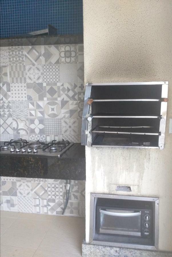 Apartamento 2 quartos a 4 minutos do mar de Maceió Exterior foto