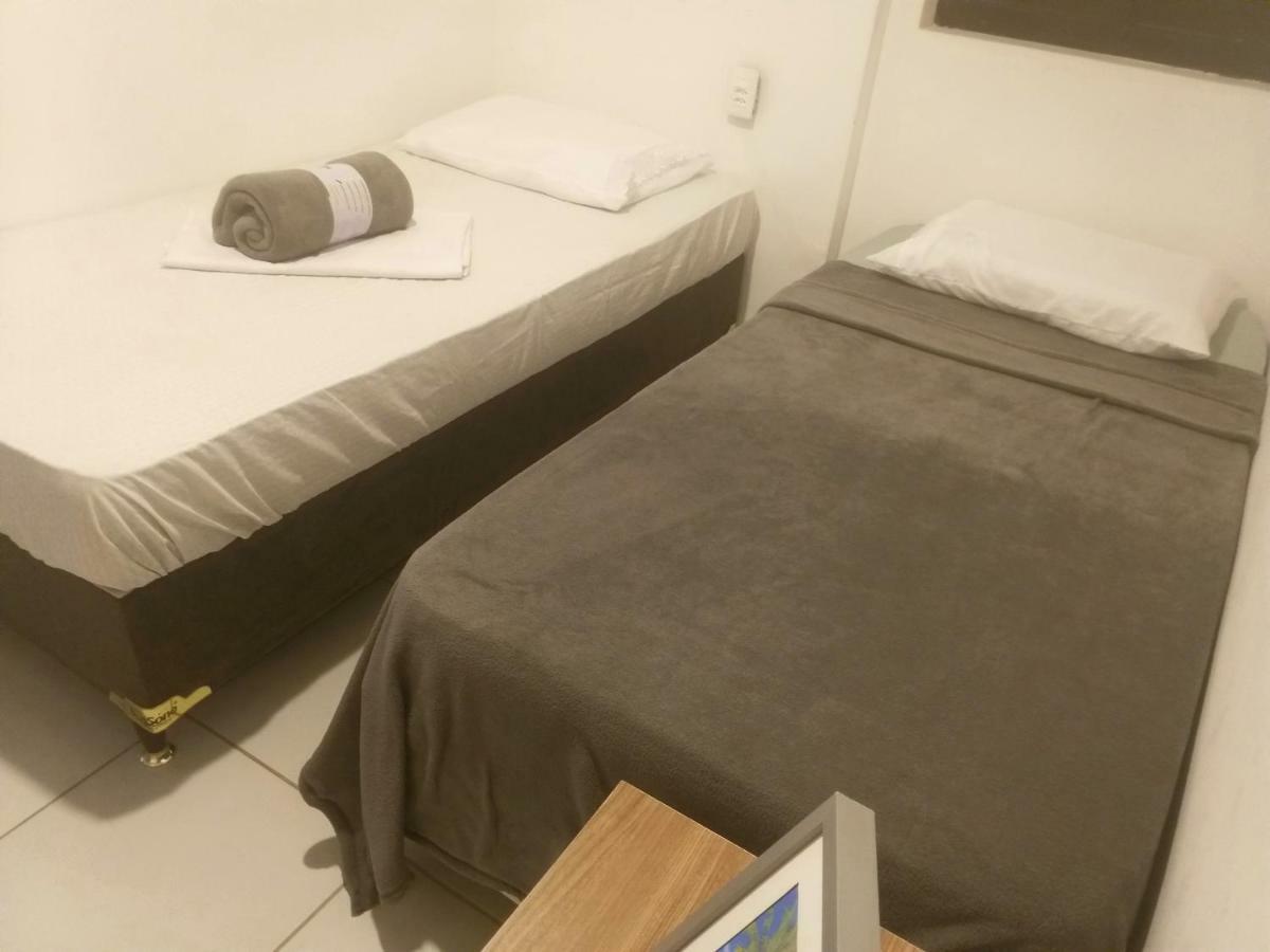 Apartamento 2 quartos a 4 minutos do mar de Maceió Exterior foto